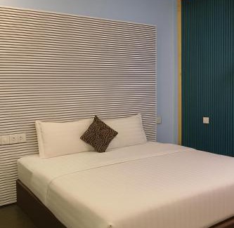 Maafushi House | Elysian Hideaway