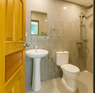 Maafushi House | Elysian Hideaway