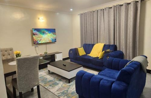 Nakuru Apartment | Elysian Homes Nakuru