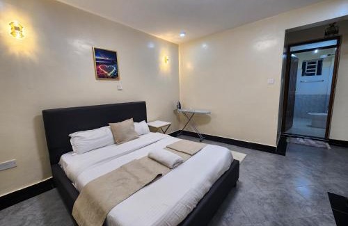 Nakuru Apartment | Elysian Homes Nakuru