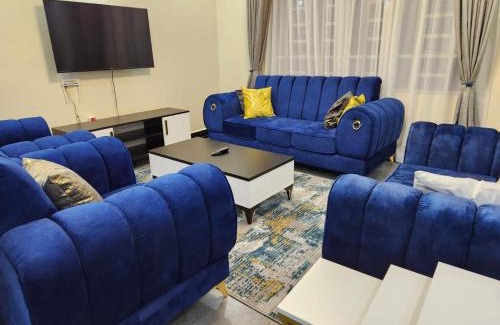 Nakuru Apartment | Elysian Homes Nakuru