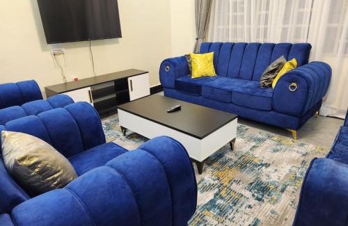 Nakuru Apartment | Elysian Homes Nakuru