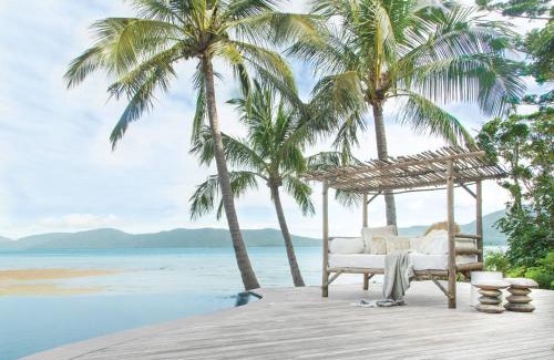 Long Island Resort | Elysian Luxury Eco Island Retreat