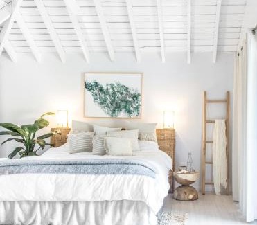 Long Island Resort | Elysian Luxury Eco Island Retreat