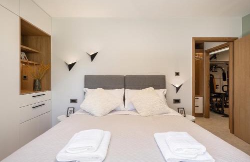 Sternes Apartment | Elysian Sea-View Chania