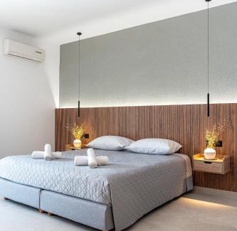 Karpathos Town Apartment | Elysian Studios Karpathos