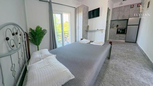 Flogita Apartment | Elysian Suites 1ST Floor N3
