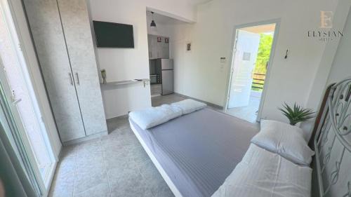 Flogita Apartment | Elysian Suites 1ST Floor N3