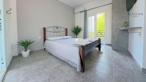 Flogita Apartment | Elysian Suites 1ST Floor N3