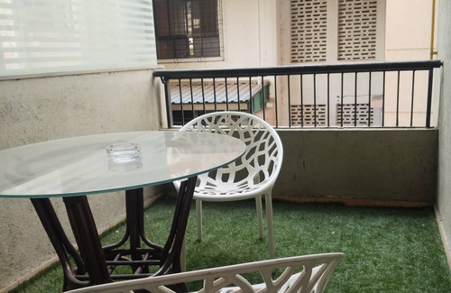 Pune Apartment | Elysian Suites, Near Pune Airport, Uma Homes Sakore Nagar, Viman Nagar Pune