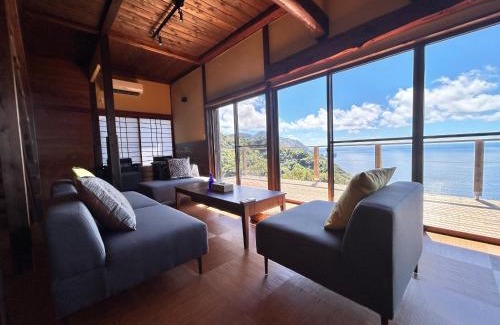 Minamiizu Villa | Elysian view izu