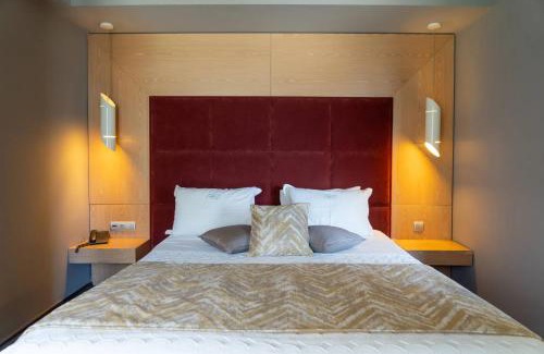 Neapoli Hotel | Elysion Hotel