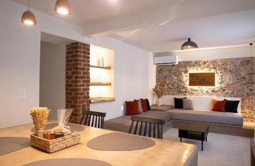 Dio-Olympos Apartment | Elysion stay #1