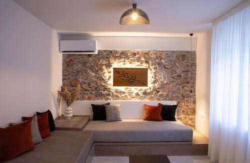 Dio-Olympos Apartment | Elysion stay #1
