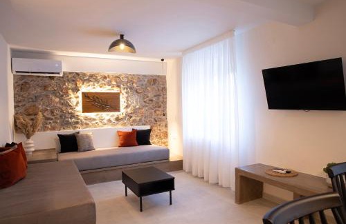 Dio-Olympos Apartment | Elysion stay #1