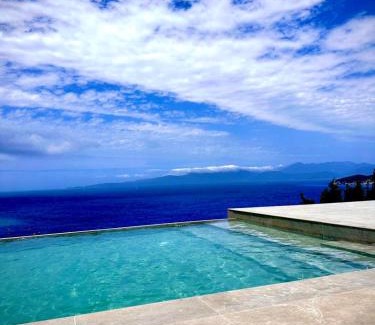 Platrithias Villa | Elysium Exclusive Villas