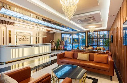 Lara Hotel | Elysium Green Suites