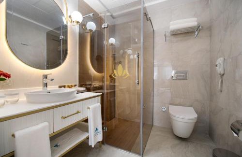 Lara Hotel | Elysium Green Suites