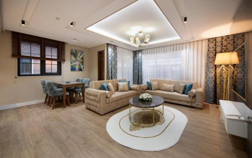 Lara Hotel | Elysium Green Suites