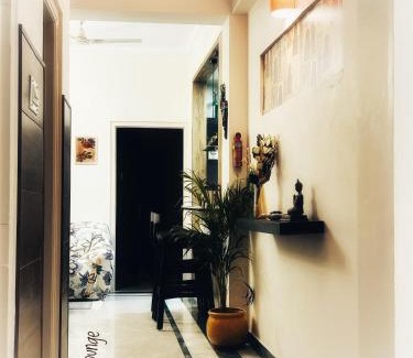 Vaishali Nagar Apartment | Elysium