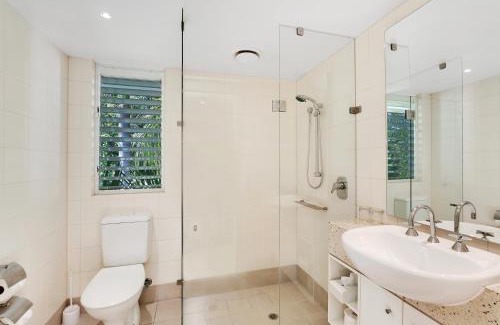 Palm Cove Apartment | Elysium Private Apartments at Beach Club & Spa
