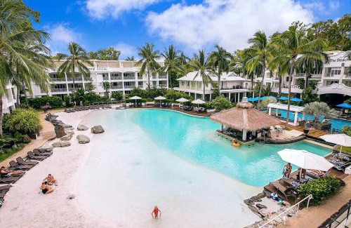 Palm Cove Apartment | Elysium Private Apartments at Beach Club & Spa