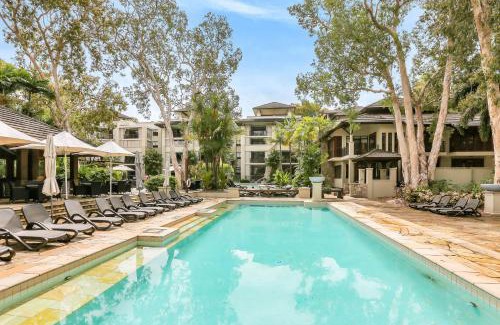 Palm Cove Apartment | Elysium Private Apartments Triton by the Sea