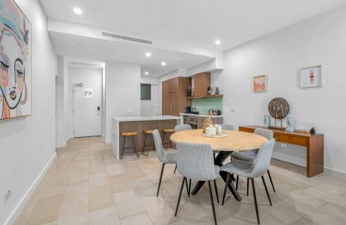Palm Cove Apartment | Elysium Private Apartments Triton by the Sea