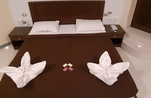 Yesade Resort | Elysium Resort Alibaug