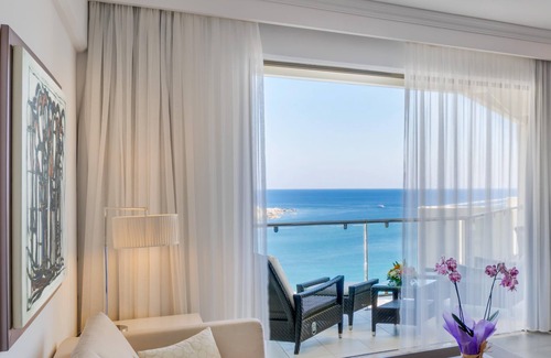 Kallithea Hotel | Elysium Resort & Spa