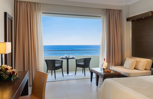 Kallithea Hotel | Elysium Resort & Spa