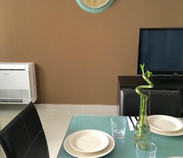 Bucharest City-Centre Apartment | Elysium