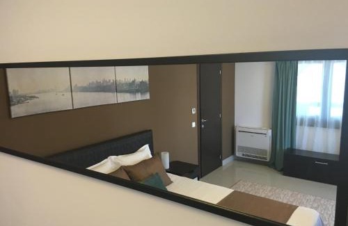 Bucharest City-Centre Apartment | Elysium