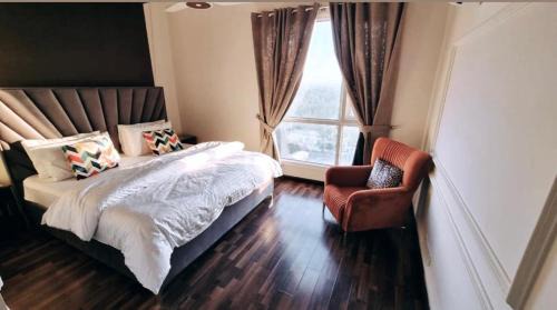 G-6 Sector Apartment | Elysium Service Apartments , Islamabad