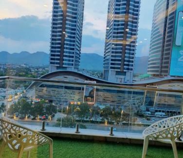 G-6 Sector Apartment | Elysium Service Apartments , Islamabad