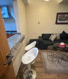 G-6 Sector Apartment | Elysium Service Apartment, Islamabad