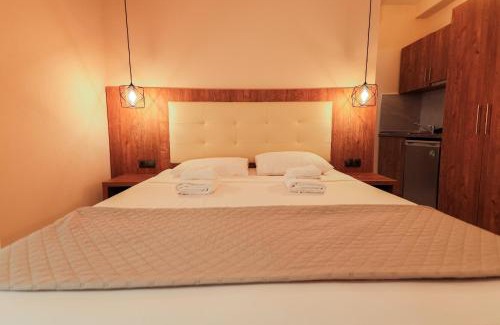 Olymbiaki Akti Apartment | ELYSIUM - villa majken