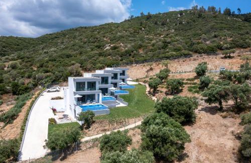 Sarti Villa | ELYSIUM VILLAS Bellevue