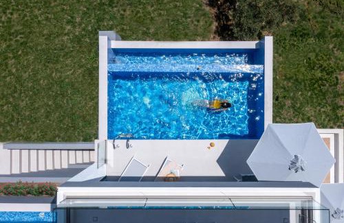 Sarti Villa | ELYSIUM VILLAS Bellevue