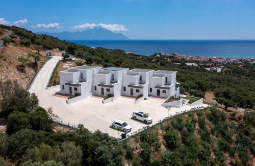 Sarti Villa | ELYSIUM VILLAS Bellevue