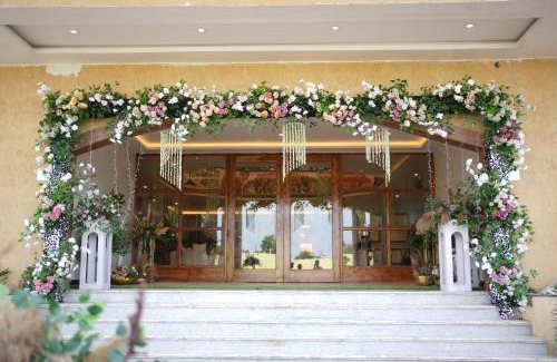 Bihar Sharif Hotel | Elysiumarc Hotel & Resort