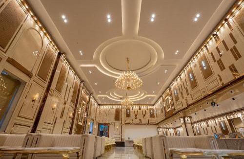 Bihar Sharif Hotel | Elysiumarc Hotel & Resort