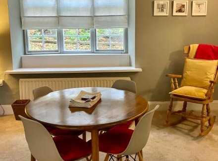 Rothbury House | Elyvale Cottage in the heart of Rothbury
