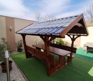 Mako Apartment | Elza Apartman