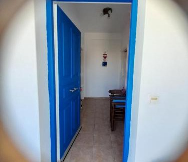 Psathi Apartment | ELZAHED MAESTRO