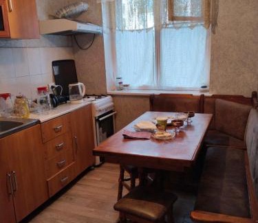 Tamga Apartment | Elzahome