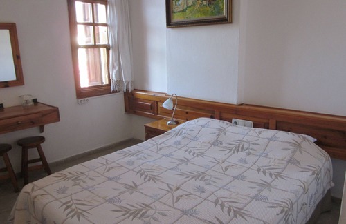 Hisaronu Hotel | Elze Hotel