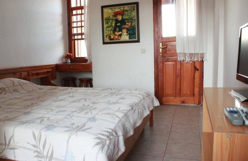 Hisaronu Hotel | Elze Hotel