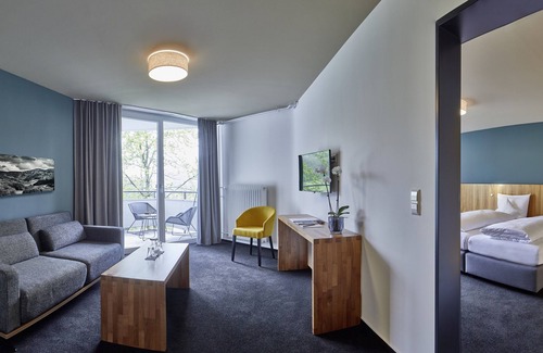 Elzach Hotel | ElzLand Hotel Pfauen WELLNESS, SPA & VITALIS HOTEL