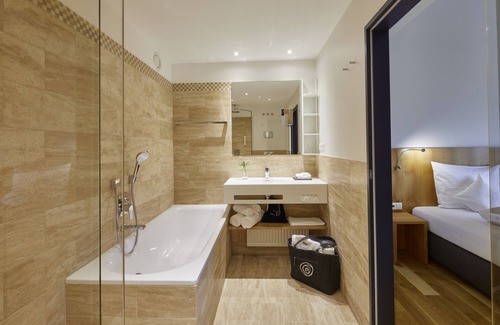 Elzach Hotel | ElzLand Hotel Pfauen WELLNESS, SPA & VITALIS HOTEL